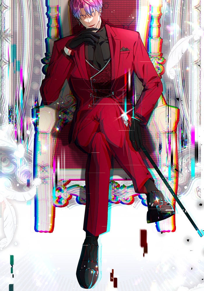 Villainess Streamer - หน้า 126