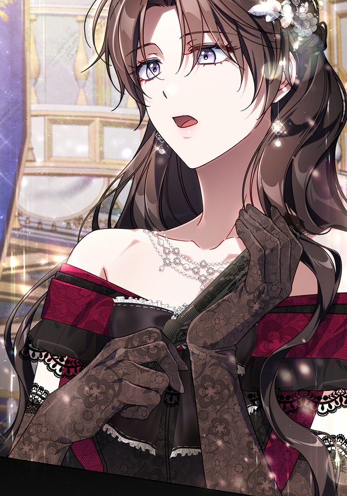 Villainess Streamer - หน้า 8
