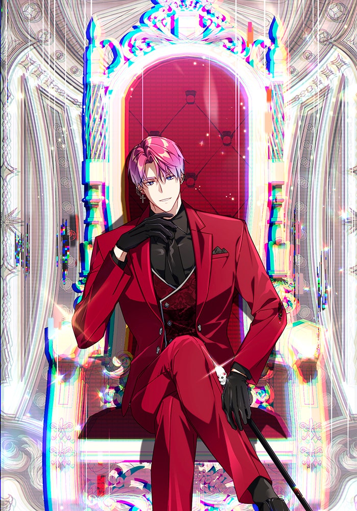 Villainess Streamer - หน้า 2