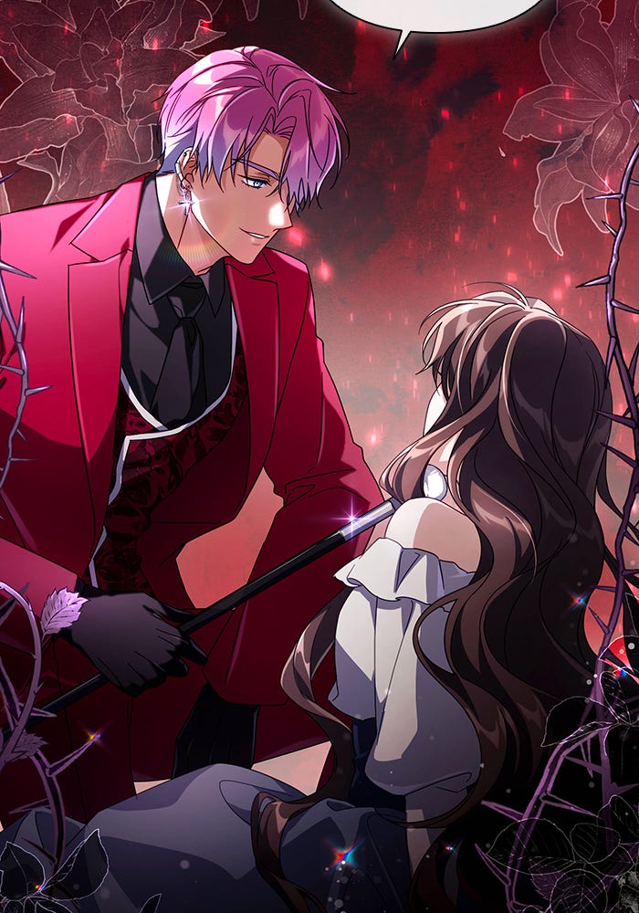 Villainess Streamer - หน้า 83