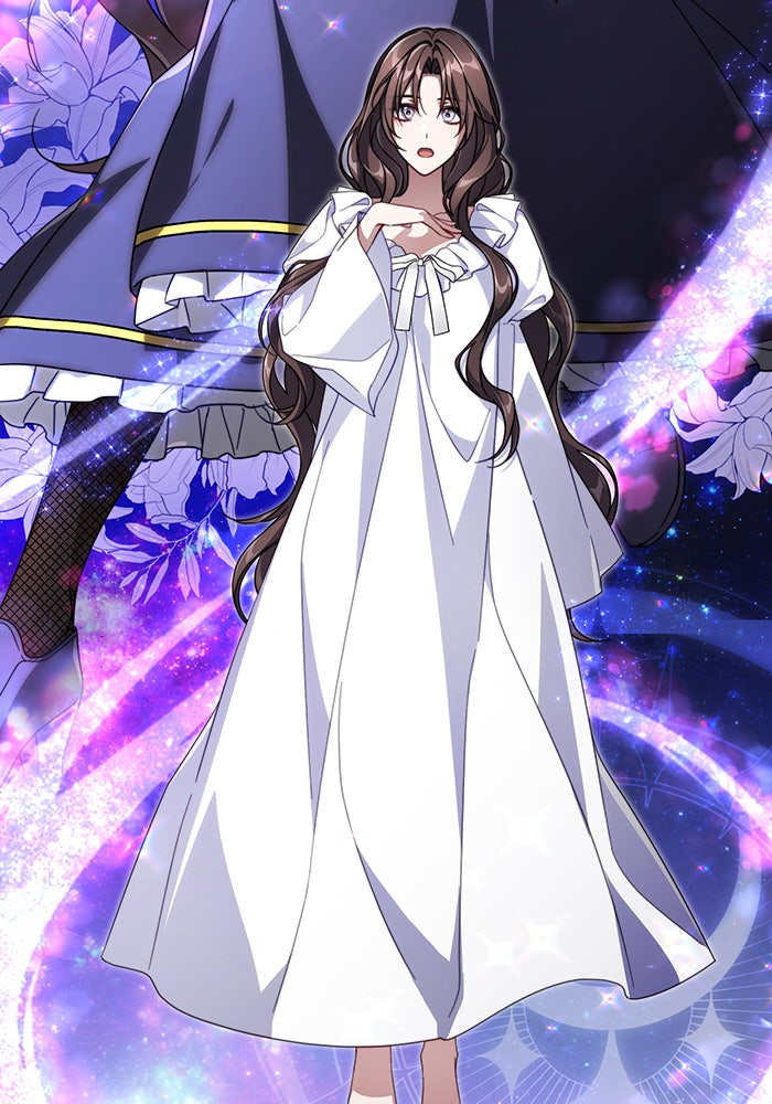 Villainess Streamer - หน้า 8