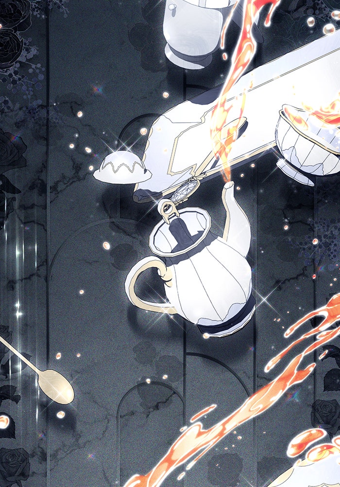 Villainess Streamer - หน้า 2