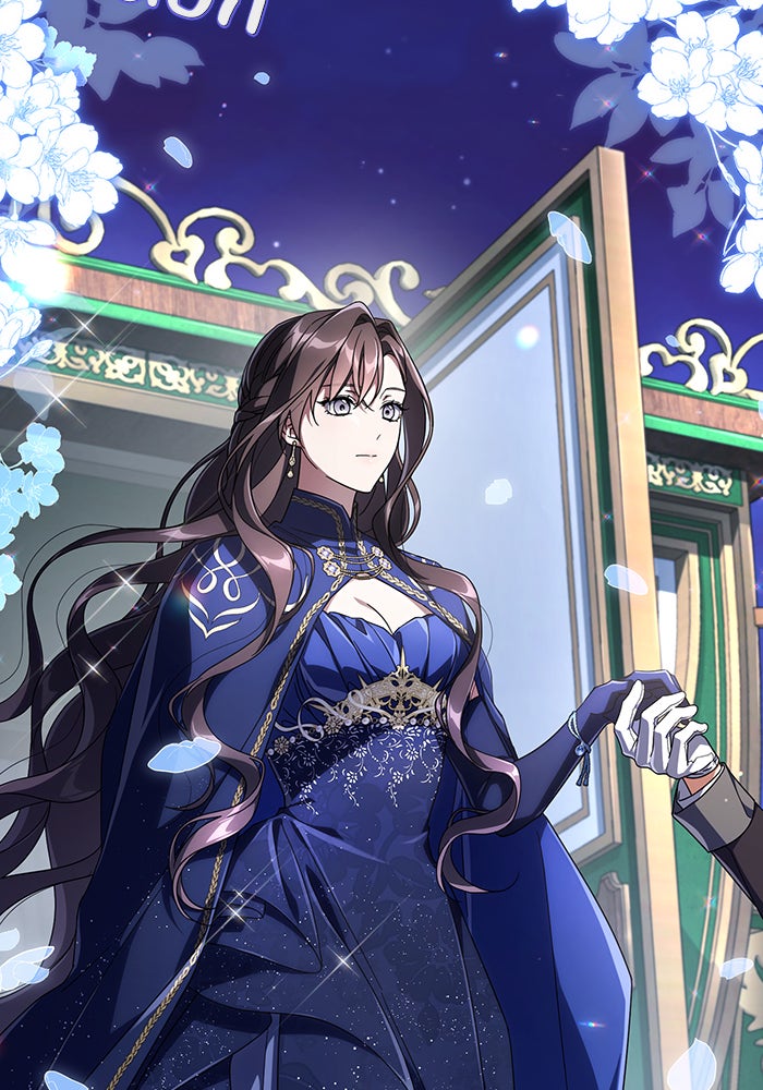 Villainess Streamer - หน้า 8
