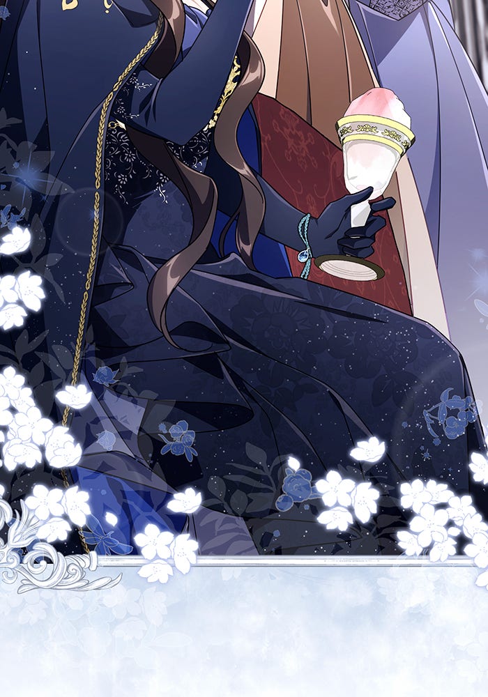 Villainess Streamer - หน้า 89