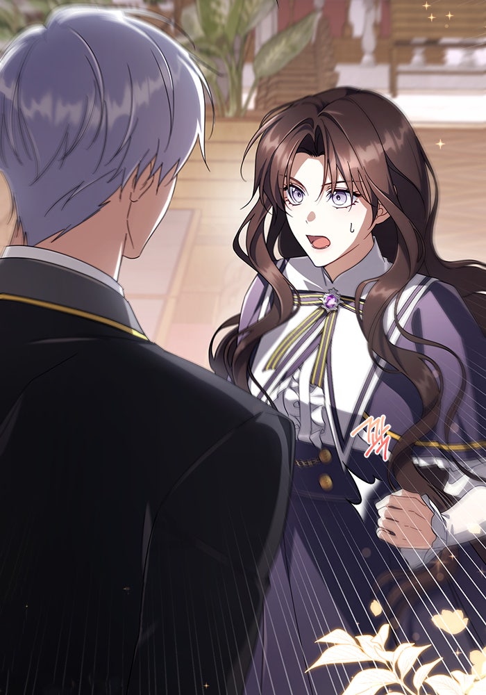 Villainess Streamer - หน้า 103