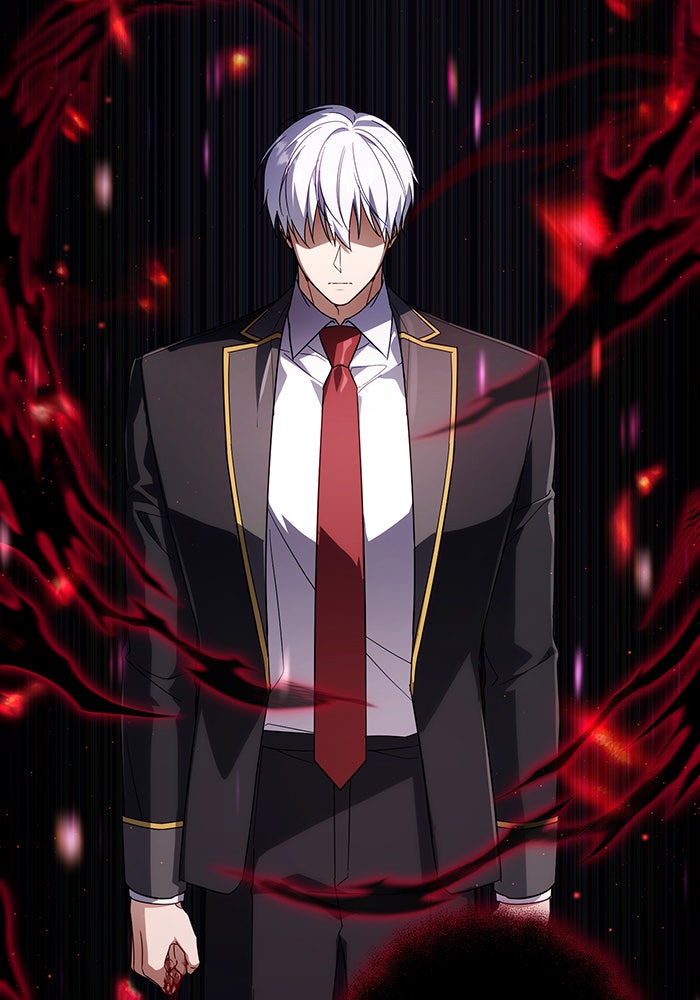 Villainess Streamer - หน้า 2