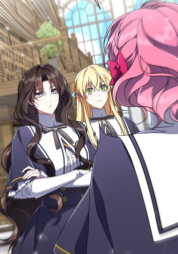 Villainess Streamer - หน้า 51