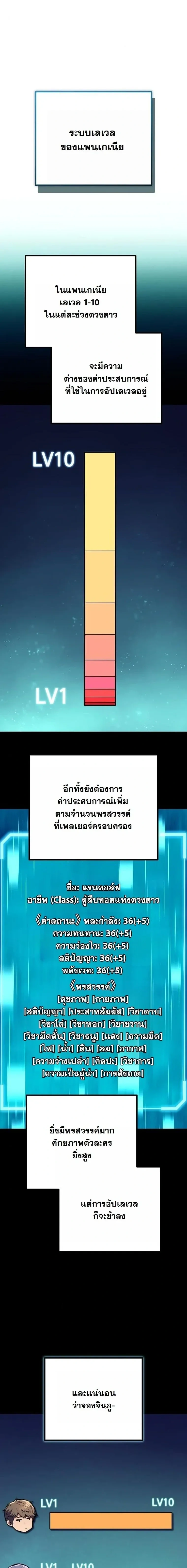 Starting With 13 Hidden Traits - เริ่มต้นด้วย 13 คุณสมบัติลับ - หน้า 17