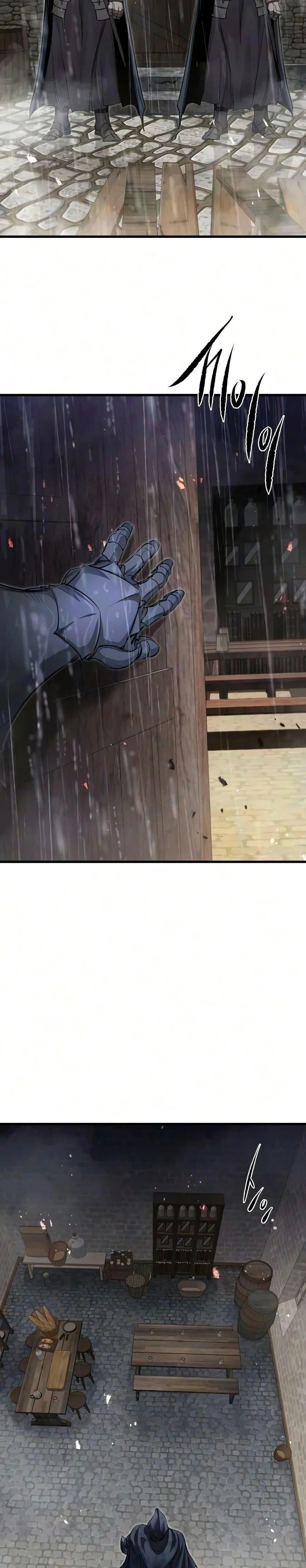The Regressed Mercenary's Machinations - ตำนานราชาแห่งทหารรับจ้าง - หน้า 22