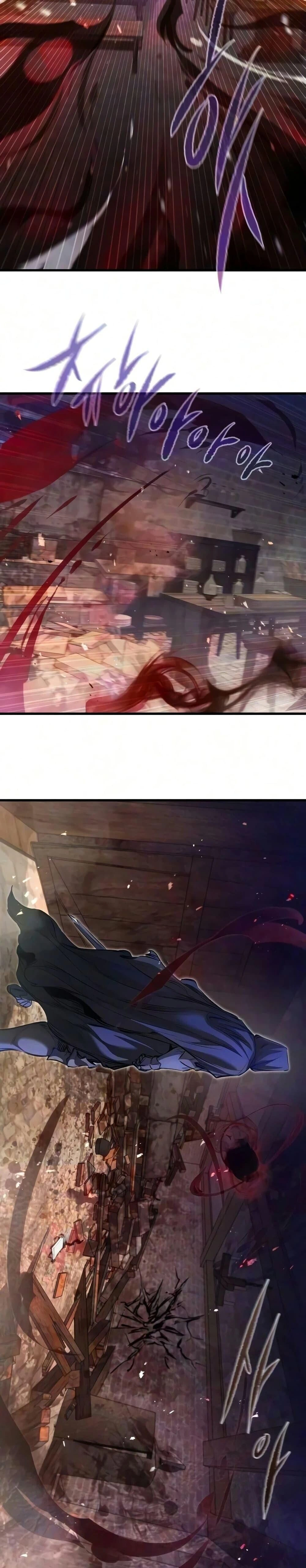 The Regressed Mercenary's Machinations - ตำนานราชาแห่งทหารรับจ้าง - หน้า 25