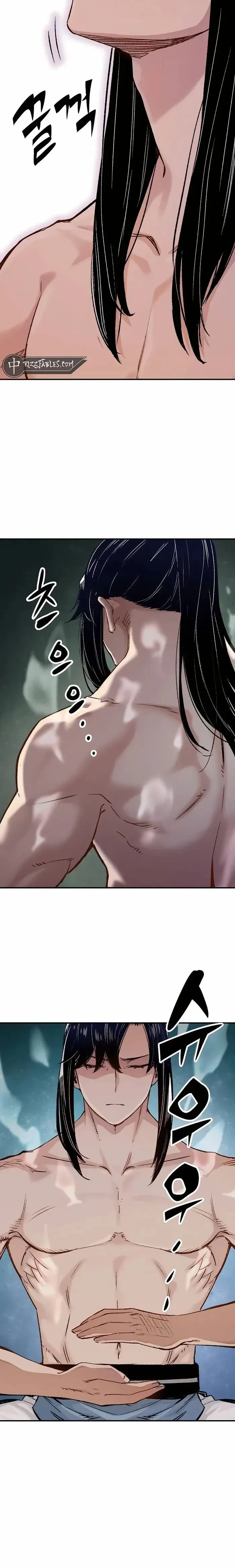 Reborn As The Heavenly Demon - เกิดใหม่เป็นจอมมารสวรรค์ - หน้า 2