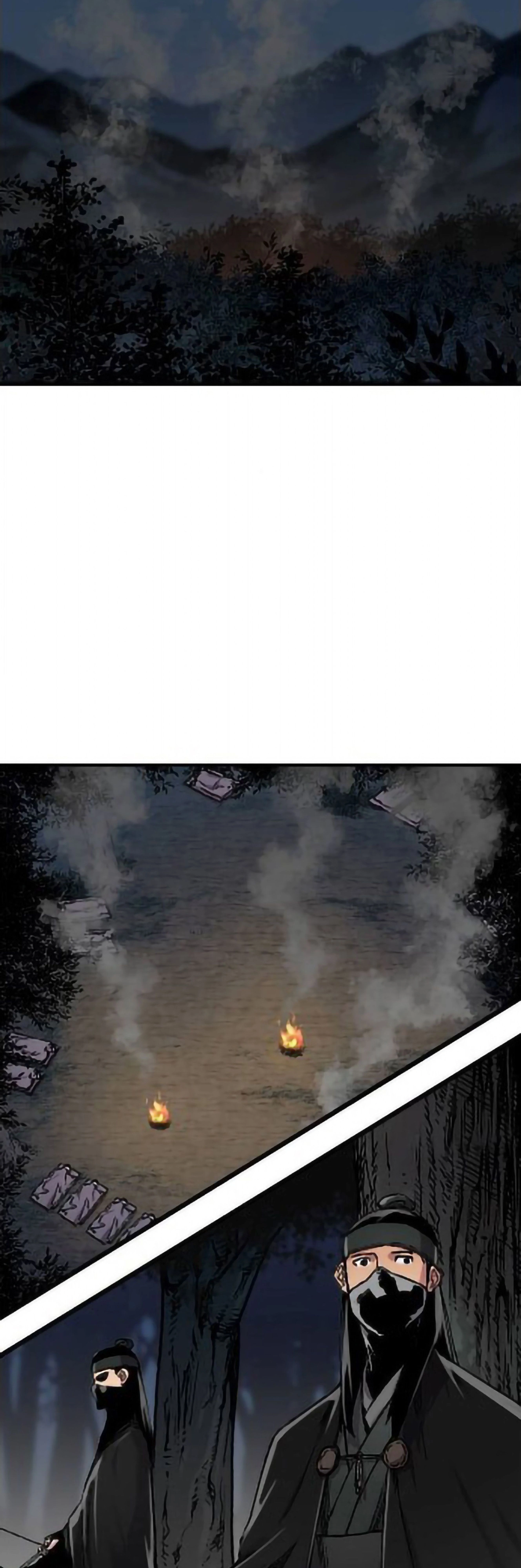 Reborn As The Heavenly Demon - เกิดใหม่เป็นจอมมารสวรรค์ - หน้า 2