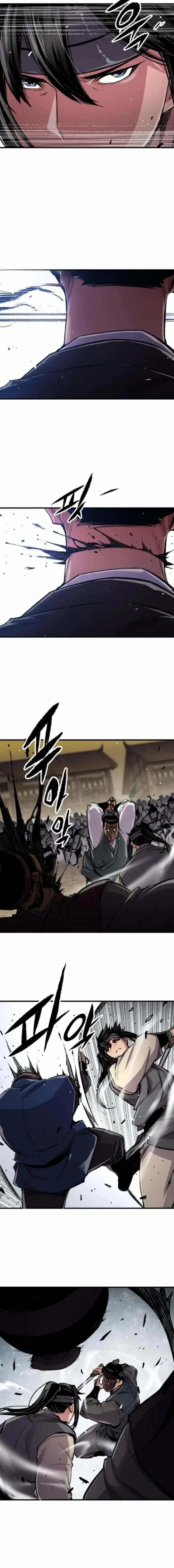 Reborn As The Heavenly Demon - เกิดใหม่เป็นจอมมารสวรรค์ - หน้า 2
