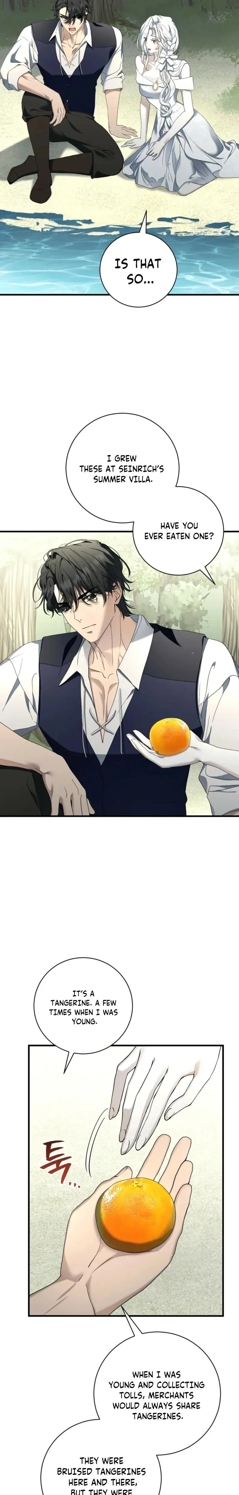The Demon King Wants to Live in Peace - จอมมารแค่ต้องการเล่นเสียวอย่างสงบ - หน้า 22