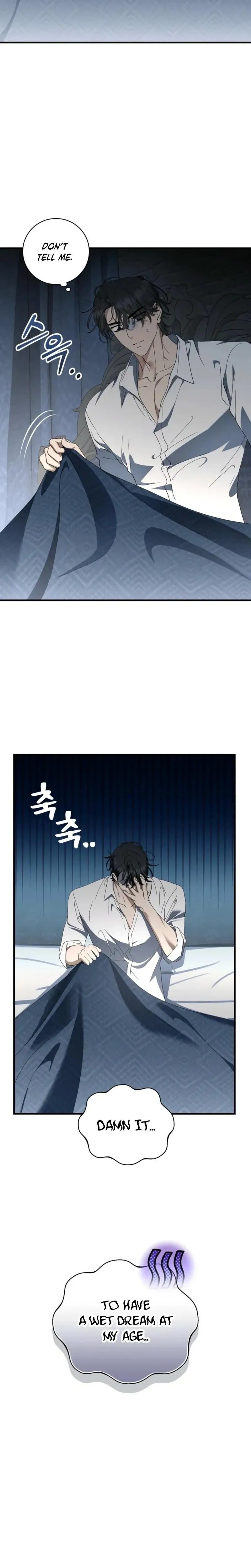 The Demon King Wants to Live in Peace - จอมมารแค่ต้องการเล่นเสียวอย่างสงบ - หน้า 3