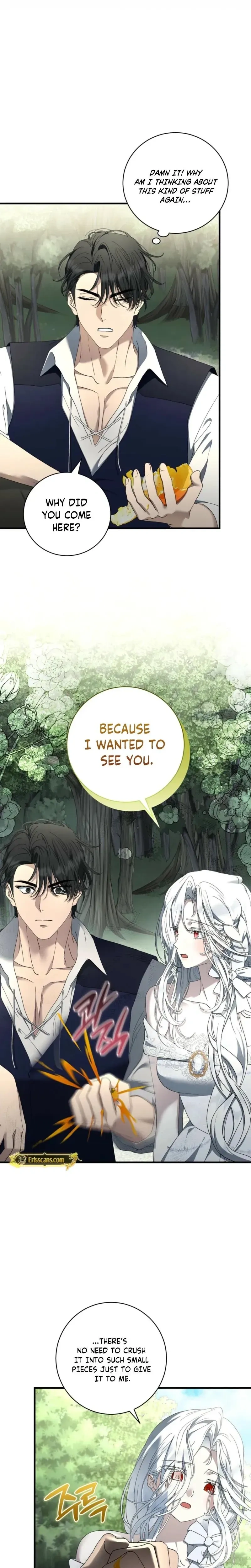 The Demon King Wants to Live in Peace - จอมมารแค่ต้องการเล่นเสียวอย่างสงบ - หน้า 2