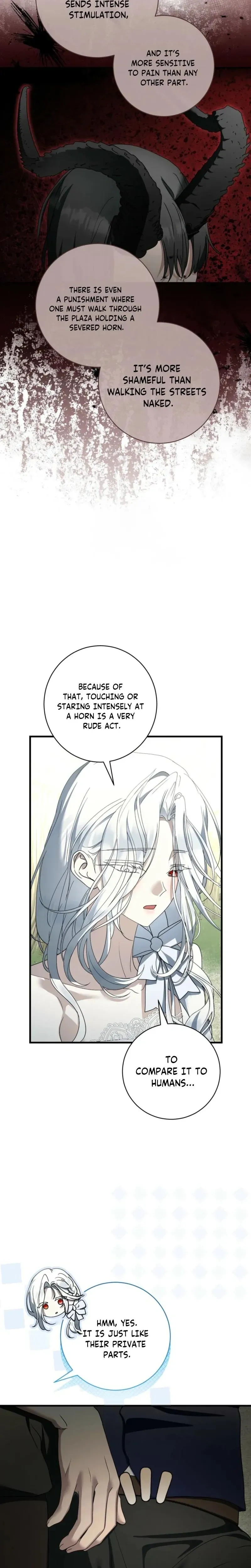 The Demon King Wants to Live in Peace - จอมมารแค่ต้องการเล่นเสียวอย่างสงบ - หน้า 4