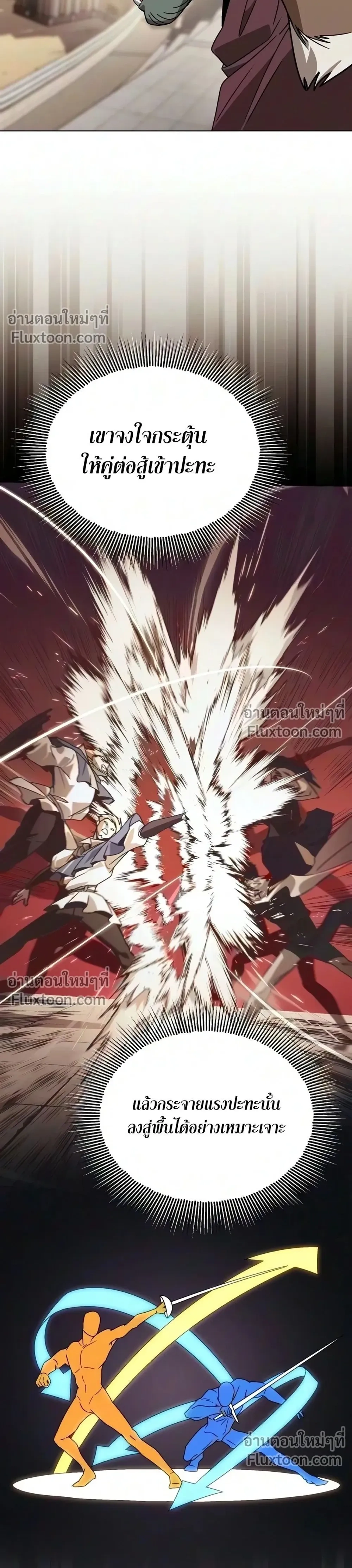 The Lazy Lord Masters the Sword - ขุนนางจอมขี้เกียจ พลิกฟื้นตำนานนักดาบ - หน้า 49
