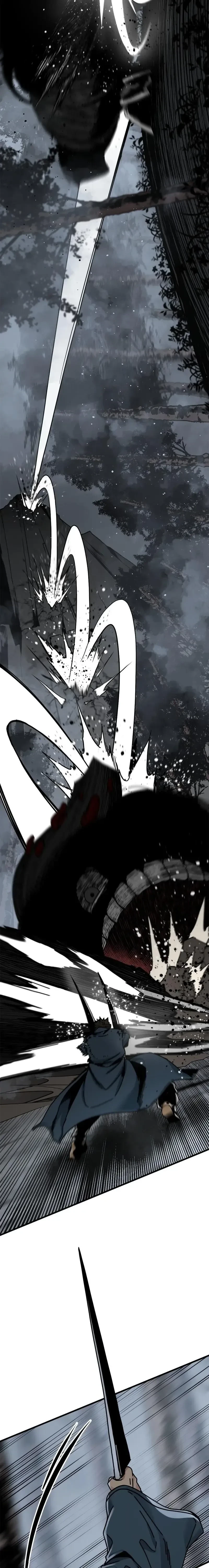 HERO KILLER - นักฆ่าฮีโร่ - หน้า 14