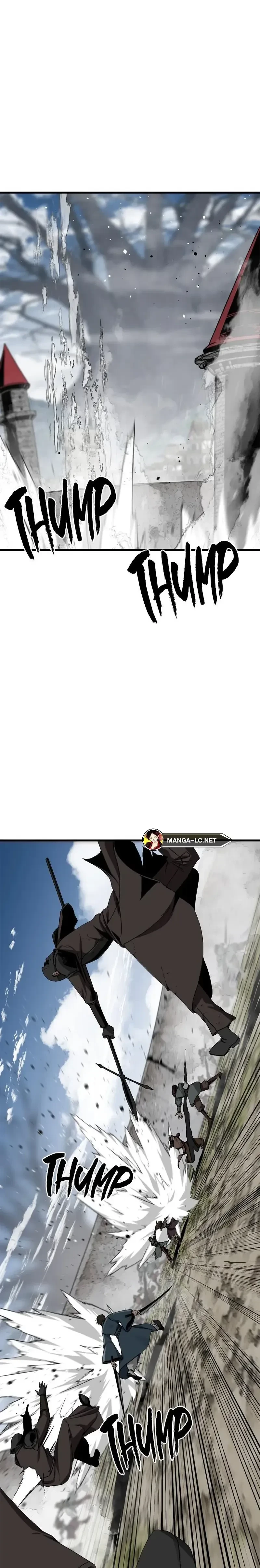 HERO KILLER - นักฆ่าฮีโร่ - หน้า 2