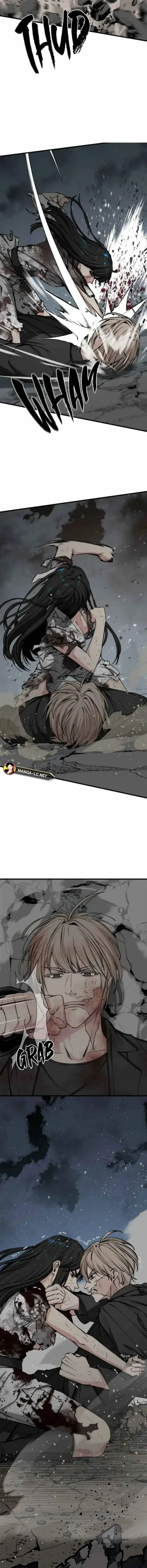 HERO KILLER - นักฆ่าฮีโร่ - หน้า 2