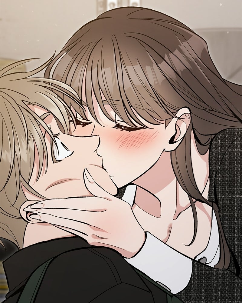 เดตไม่ได้ก็ตายซะ! - หน้า 90