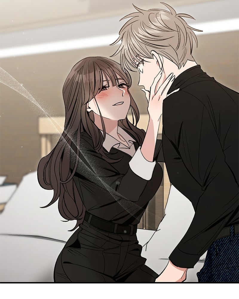 เดตไม่ได้ก็ตายซะ! - หน้า 97