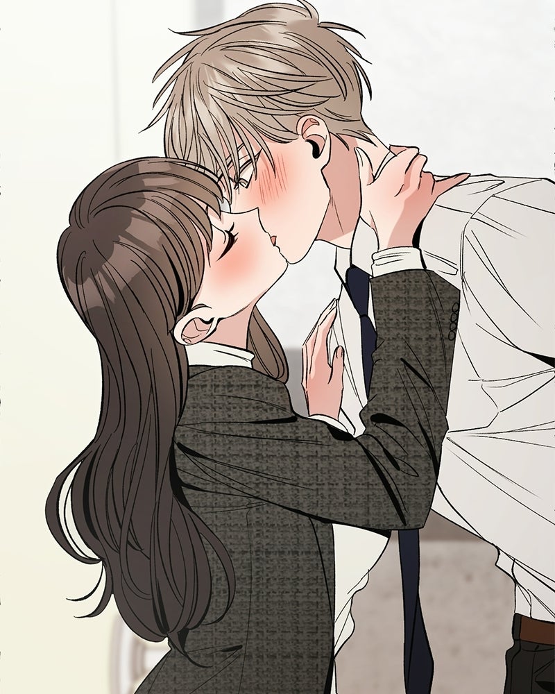 เดตไม่ได้ก็ตายซะ! - หน้า 81