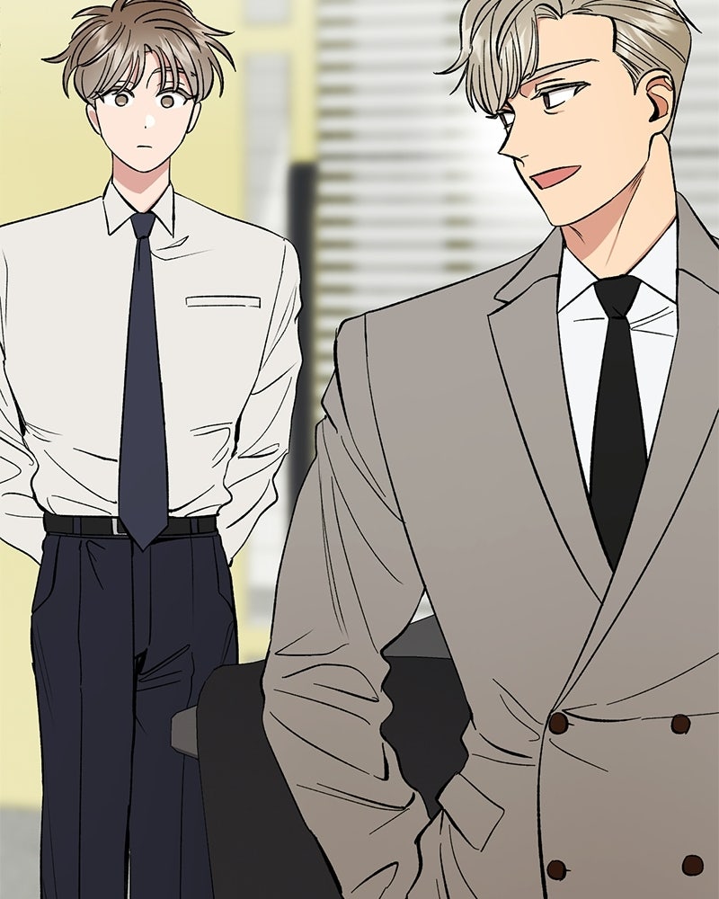 เดตไม่ได้ก็ตายซะ! - หน้า 111