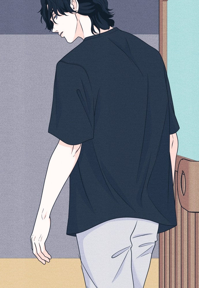 อินโทรเวิร์ตอินเลิฟ - หน้า 8