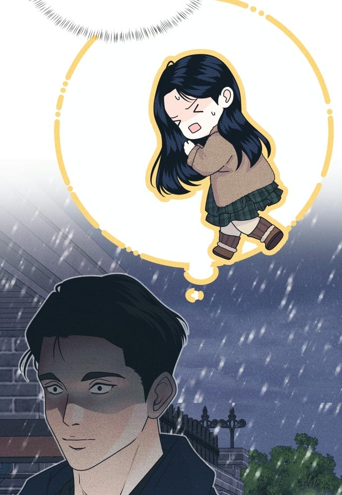 อินโทรเวิร์ตอินเลิฟ - หน้า 10