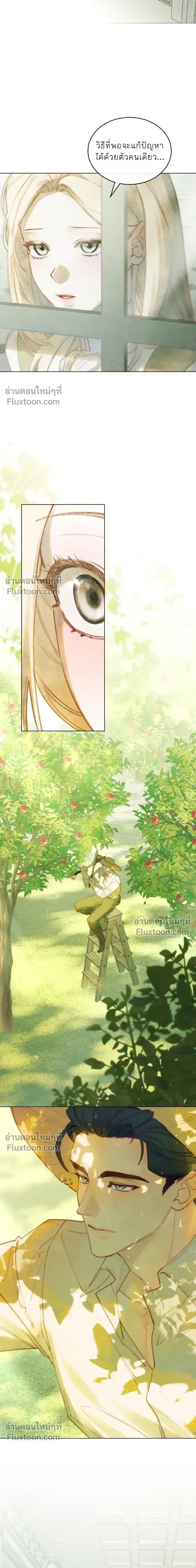 In the Garden of May - ในสวนแห่งเดือนพฤษภา - หน้า 7