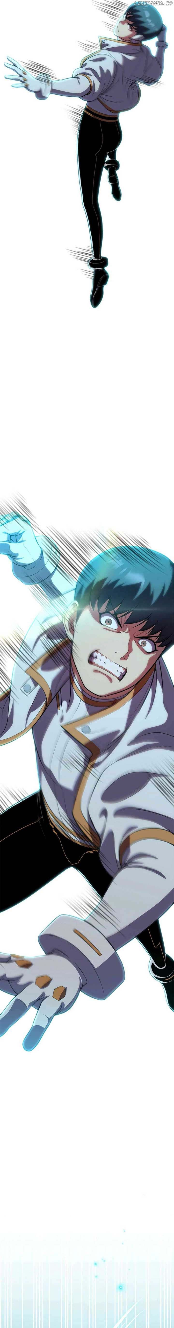 Academy Reincarnation Hero การหวนคืนของวีรบุรุษแห่งสถาบัน - หน้า 12