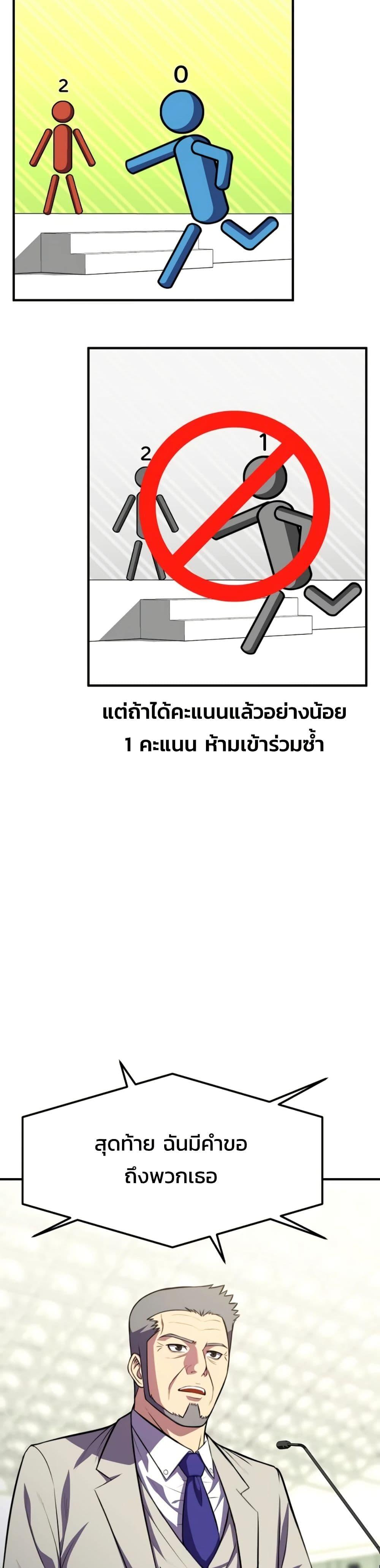 Academy Reincarnation Hero การหวนคืนของวีรบุรุษแห่งสถาบัน - หน้า 23