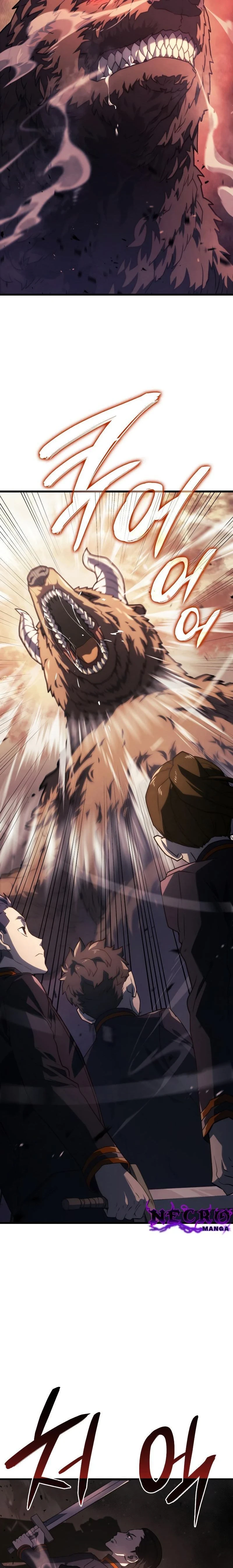 Revenge of the Iron-Blooded Sword Hound - การแก้แค้นของหมาล่าเนื้อดาบโลหิต - หน้า 2