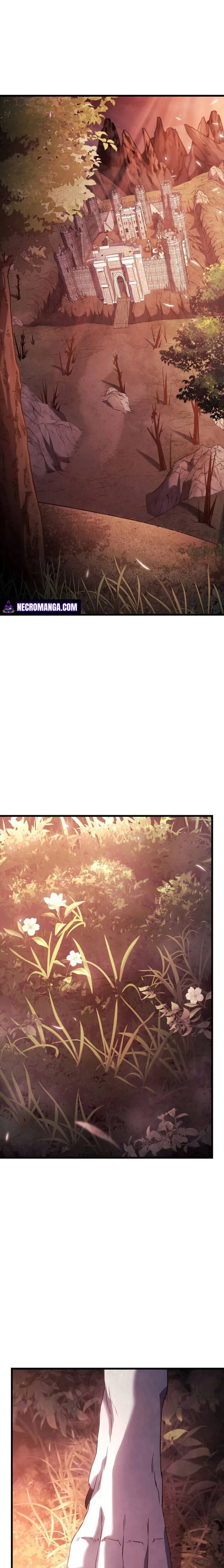 Revenge of the Iron-Blooded Sword Hound - การแก้แค้นของหมาล่าเนื้อดาบโลหิต - หน้า 5