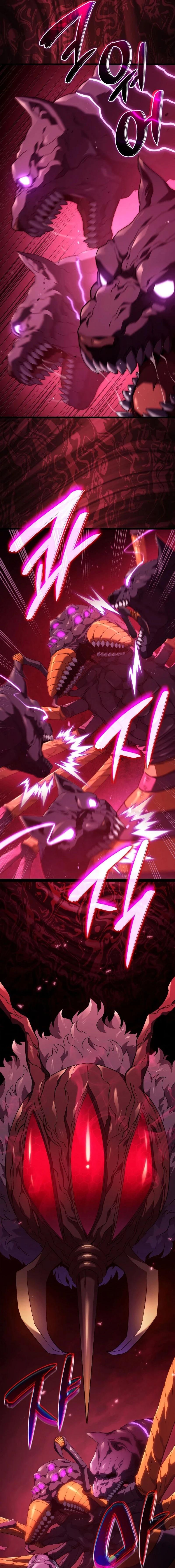Revenge of the Iron-Blooded Sword Hound - การแก้แค้นของหมาล่าเนื้อดาบโลหิต - หน้า 7