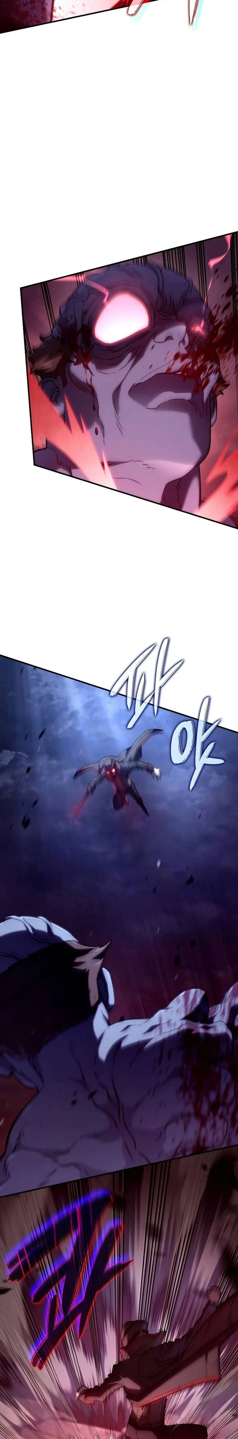 Revenge of the Iron-Blooded Sword Hound - การแก้แค้นของหมาล่าเนื้อดาบโลหิต - หน้า 39