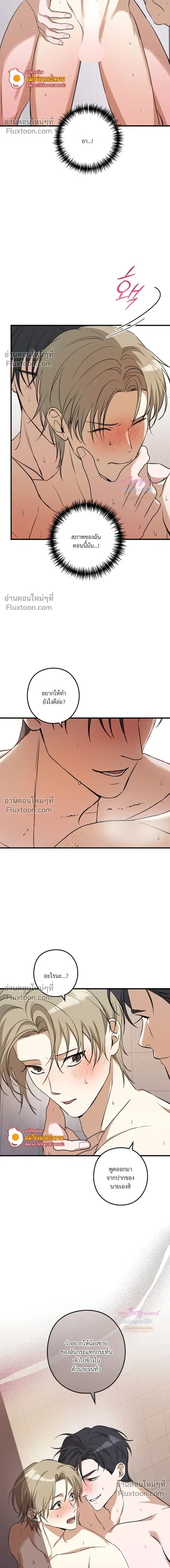 I Possessed an Extremely Private Domain - ทะลุมิติมาเป็นพาร์ทเนอร์ซุปตาร์ - หน้า 16