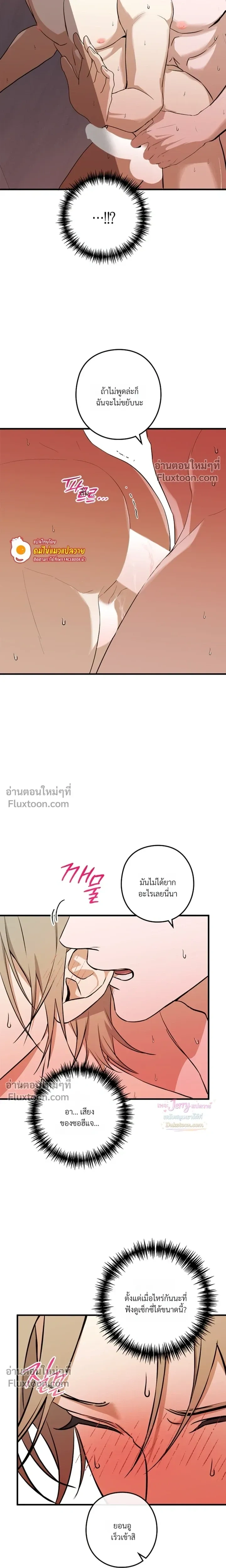 I Possessed an Extremely Private Domain - ทะลุมิติมาเป็นพาร์ทเนอร์ซุปตาร์ - หน้า 17