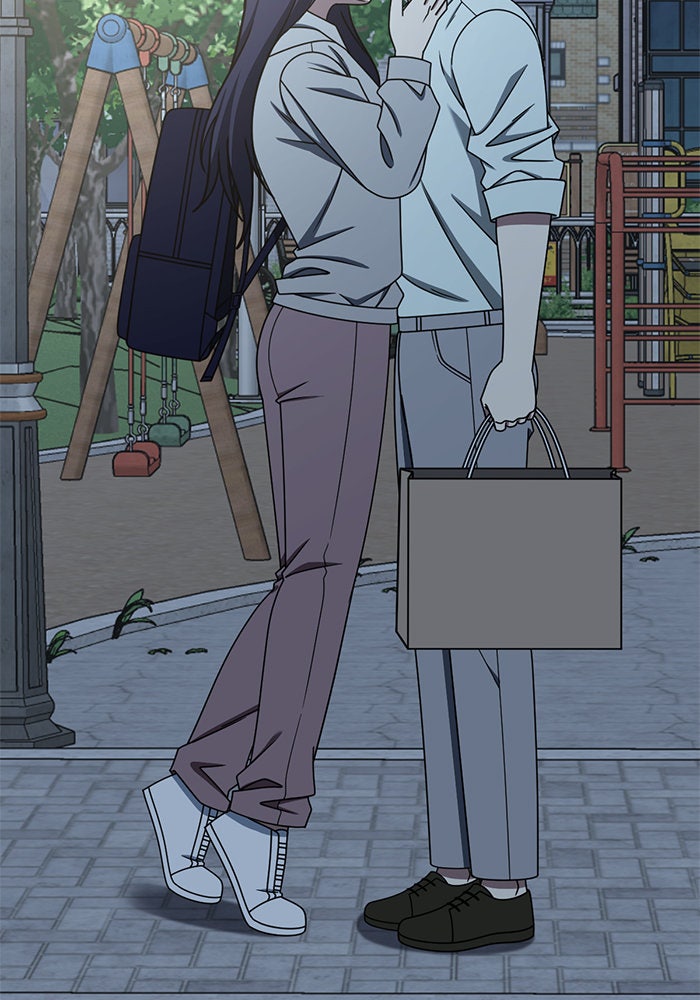 ช่วยเปลี่ยนฉันที - หน้า 126