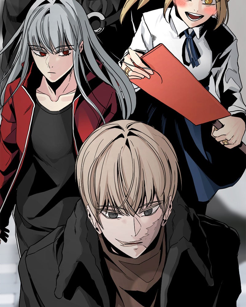 HERO KILLER - หน้า 2