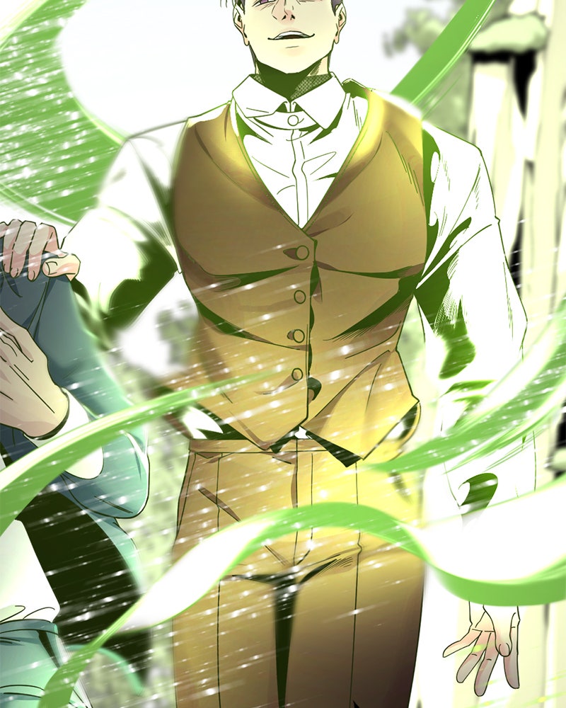 HERO KILLER - หน้า 2
