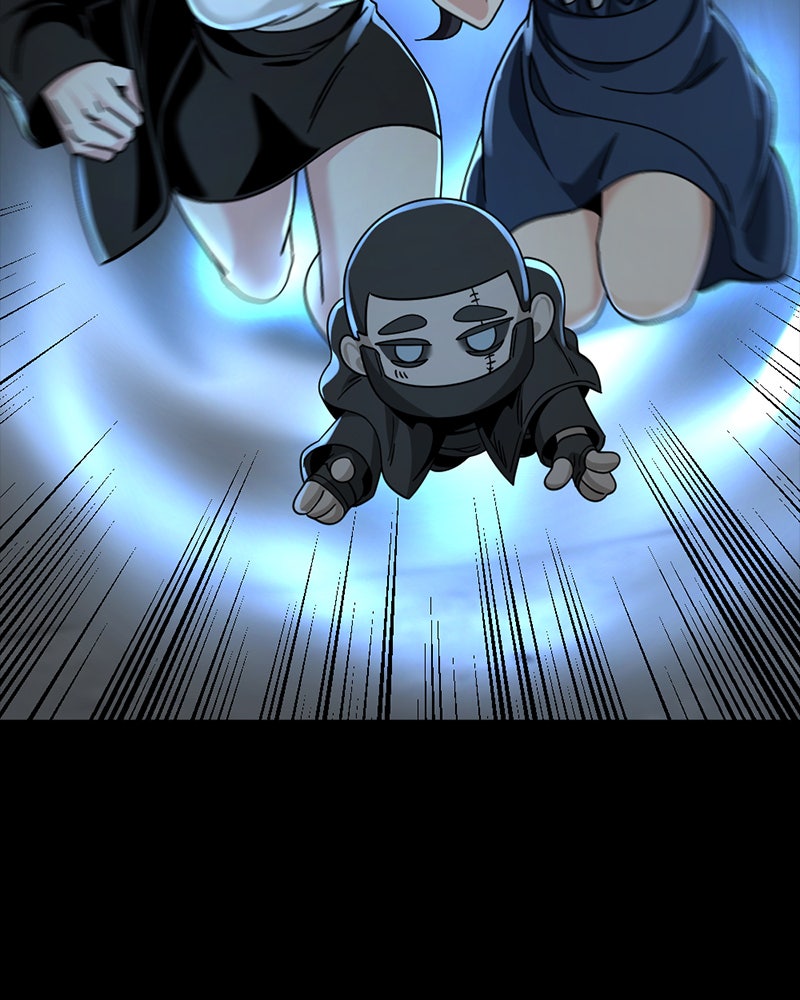 HERO KILLER - หน้า 144