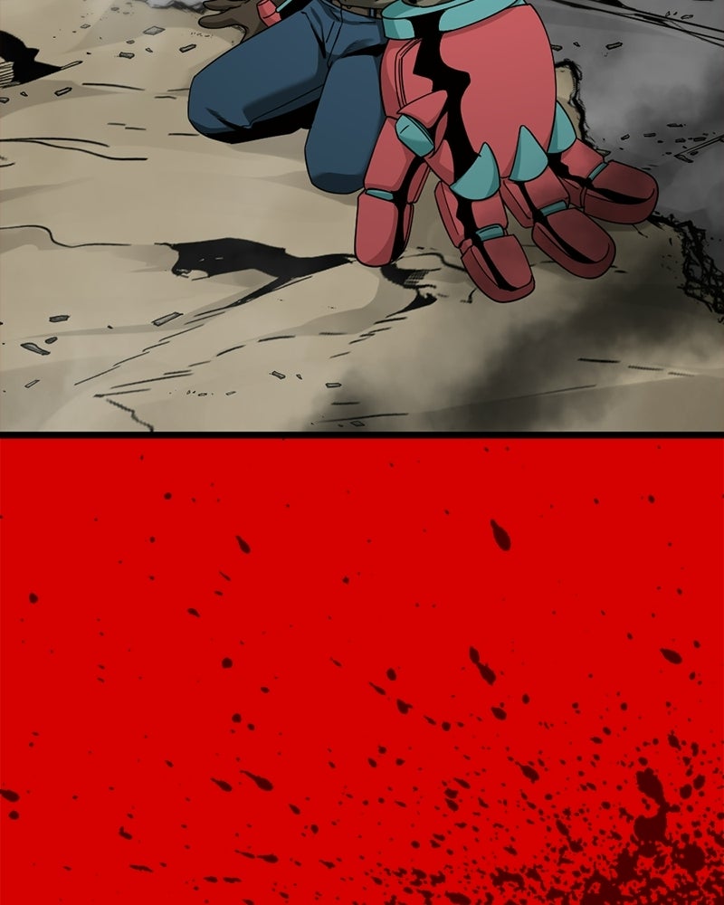 HERO KILLER - หน้า 136