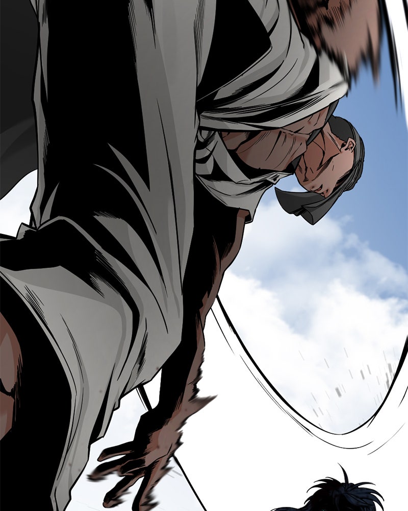 HERO KILLER - หน้า 61