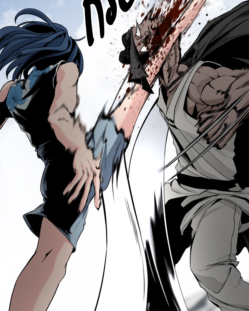 HERO KILLER - หน้า 68
