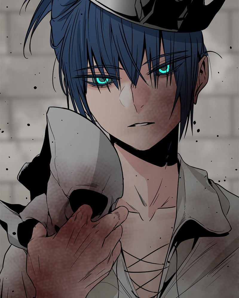 HERO KILLER - หน้า 98