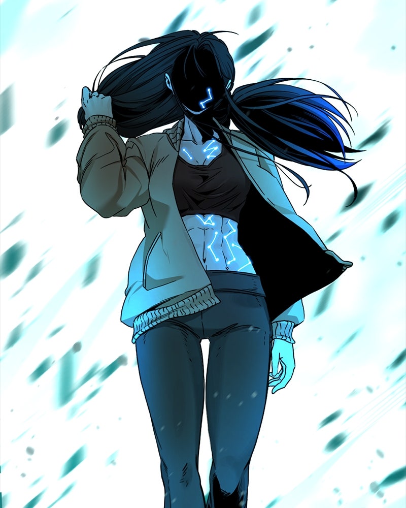 HERO KILLER - หน้า 92