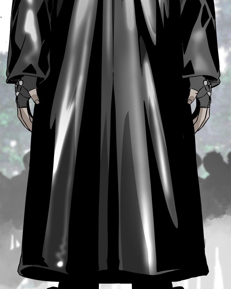 HERO KILLER - หน้า 2